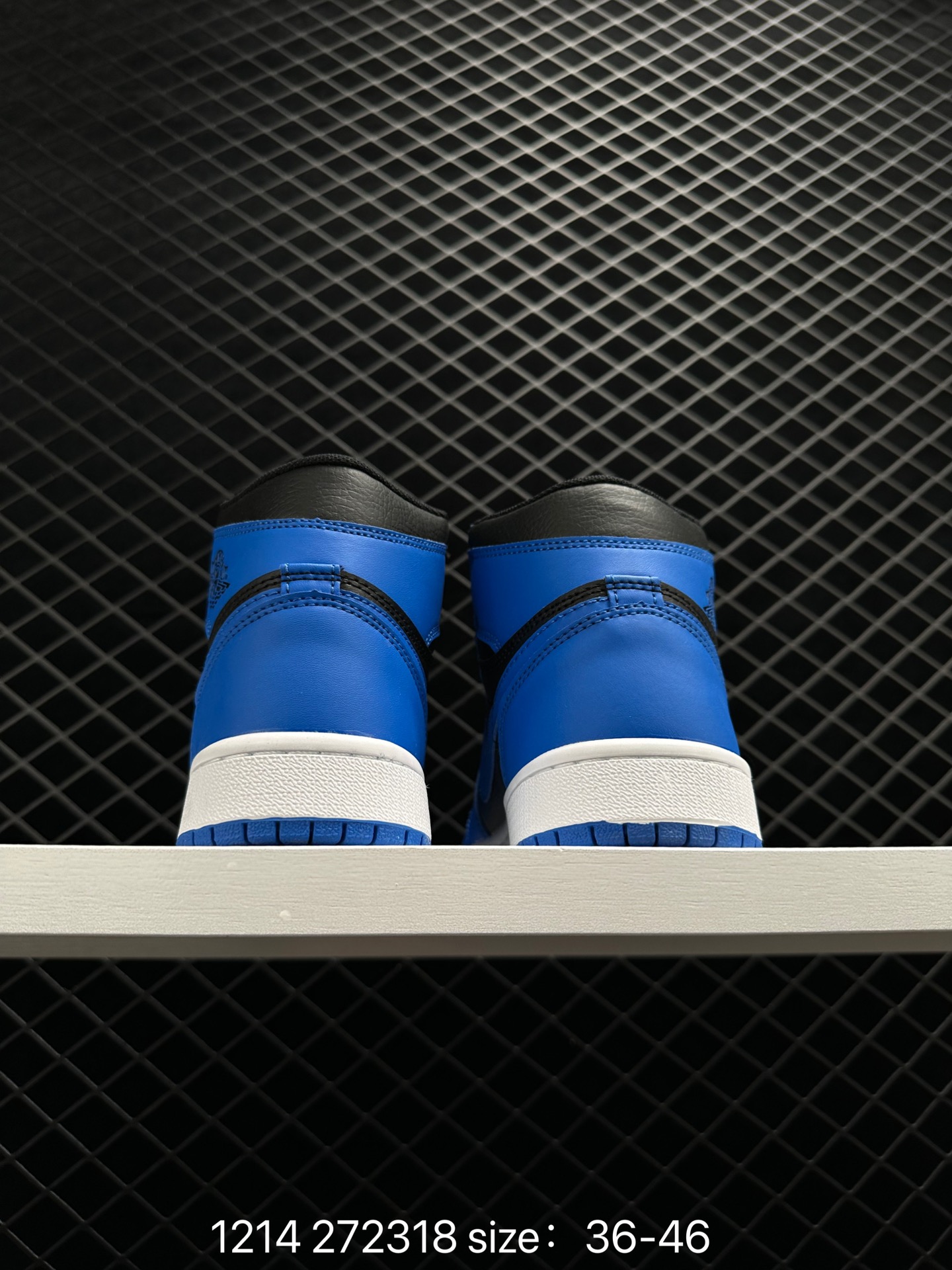 Air Jordan 1 High OG AJ1